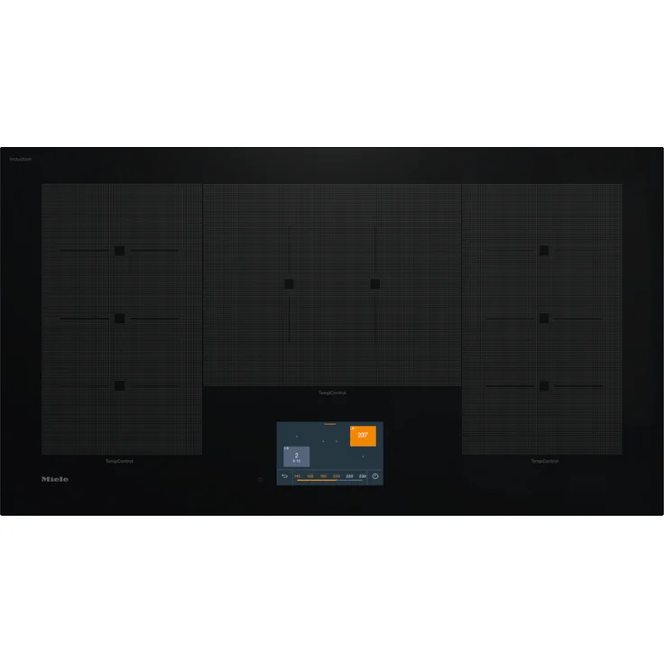 Miele KM 7999 FL – Bild 1