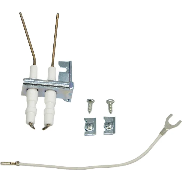 Vaillant Dopp.Zündelektrode 09-0673 VC-W 110-282