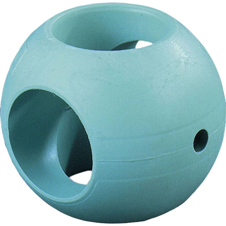 Wenko Waschball Trocknerball Waschkugel Wäsche Ball Wäscheball Waschmittel Waschgänge – Bild 1
