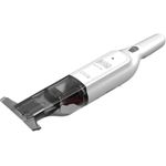 Black & Decker HLVC315B11 Dustbuster Slim Kleinstaubsauger, weiß