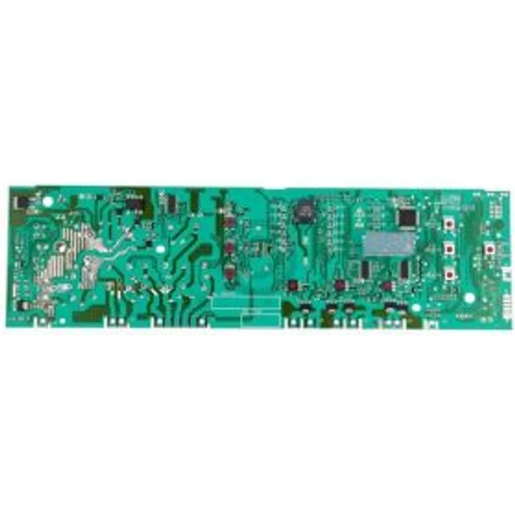 Steuereinheit Gorenje 499119 für Waschmaschine PS-10-A3-14-5