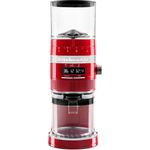KitchenAid 5KCG8433ECA Kaffeemühle Liebesapfel Rot