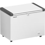 Liebherr EFL 4655_994376651 Gefriertruhe, freistehend, Energieklasse F