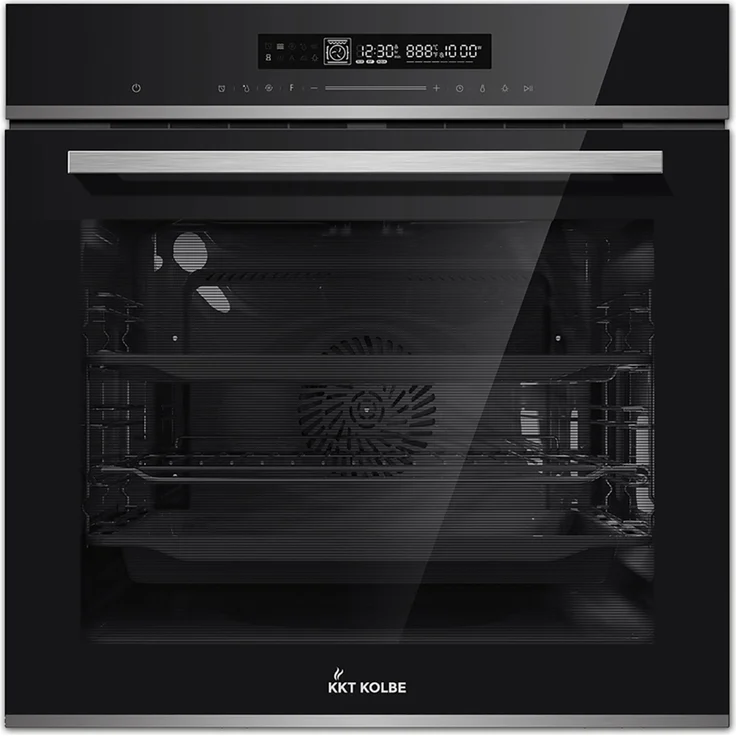 KKT Kolbe EB8017ED Einbaugerätbackofen Elektroherd – Bild 2