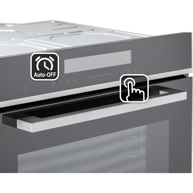 KKT Kolbe EB8019EDP Backofen Pyrolyse – Bild 9