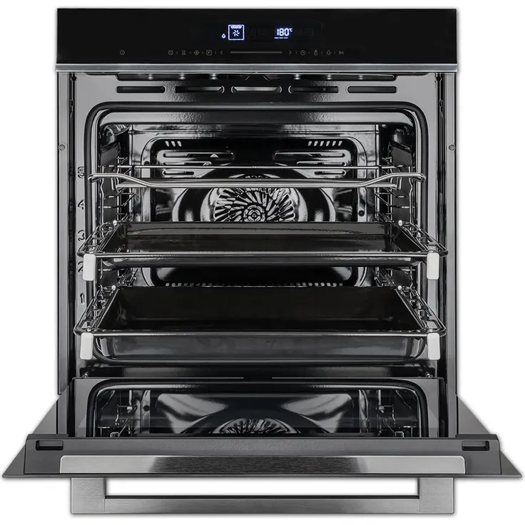 KKT Kolbe EB8019EDP Backofen Pyrolyse – Bild 8