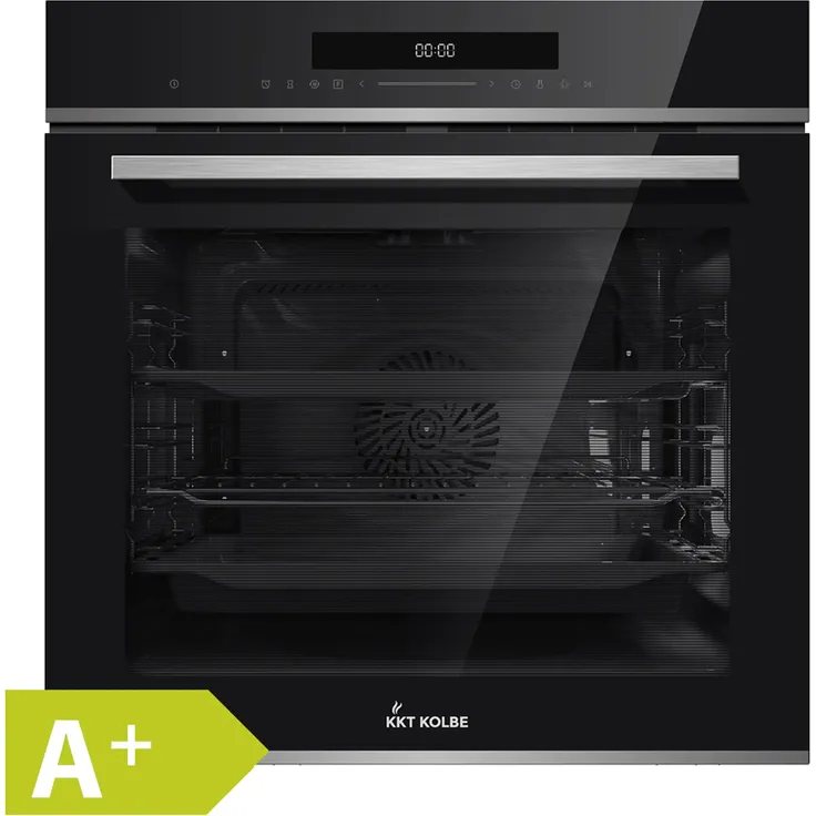KKT Kolbe EB8019EDP Backofen Pyrolyse – Bild 2