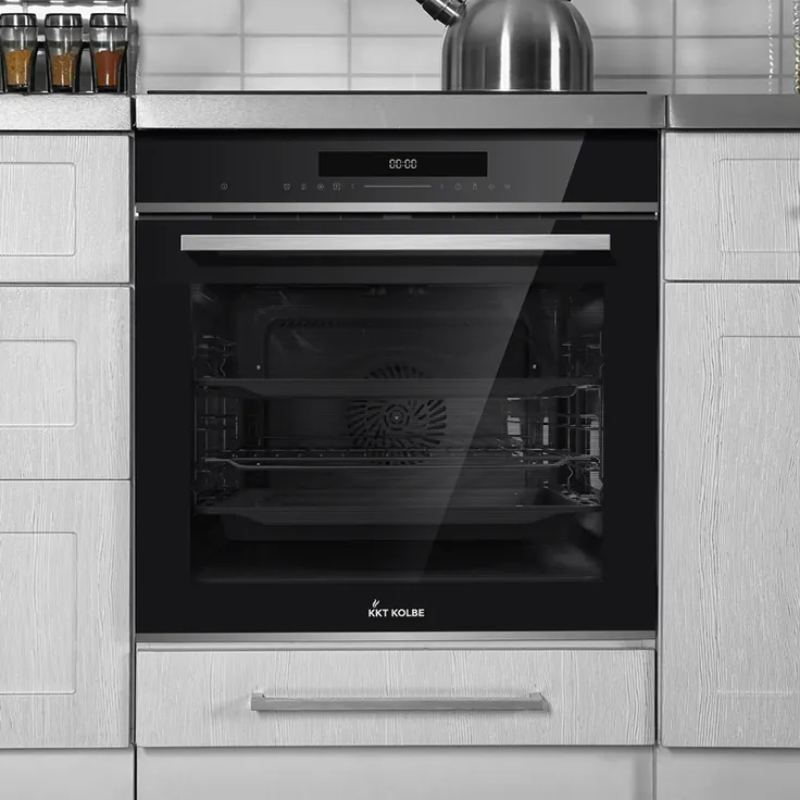 KKT Kolbe EB8019EDP Backofen Pyrolyse – Bild 7