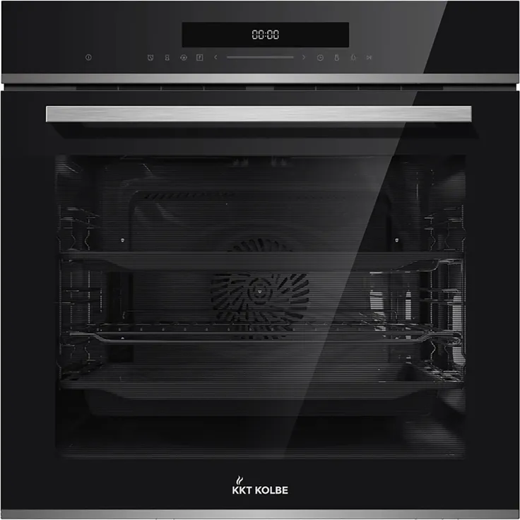 KKT Kolbe EB8019EDP Backofen Pyrolyse