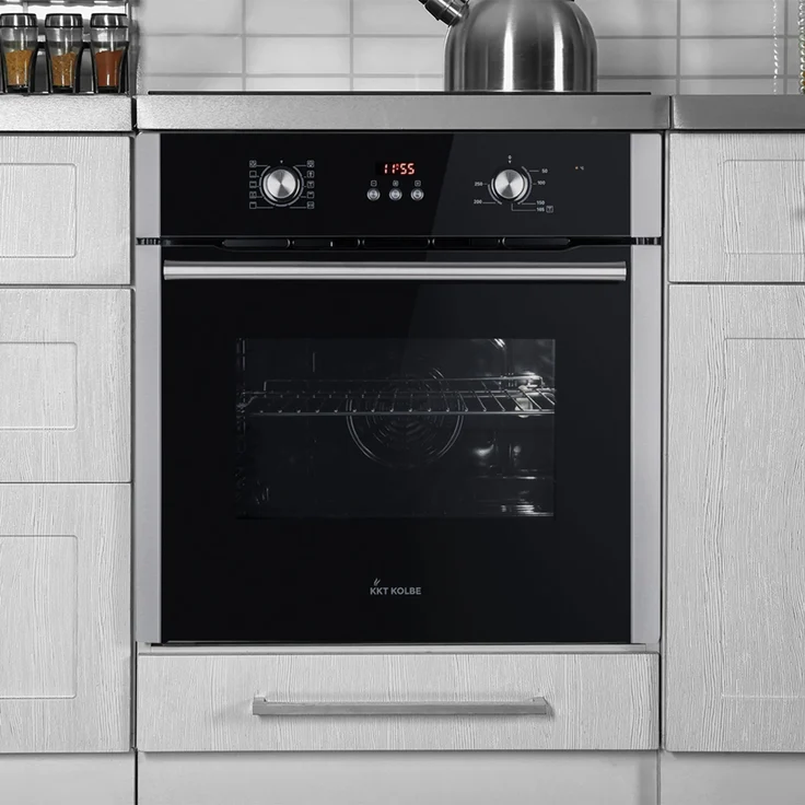 KKT Kolbe BO8805SS Backofen – Bild 5