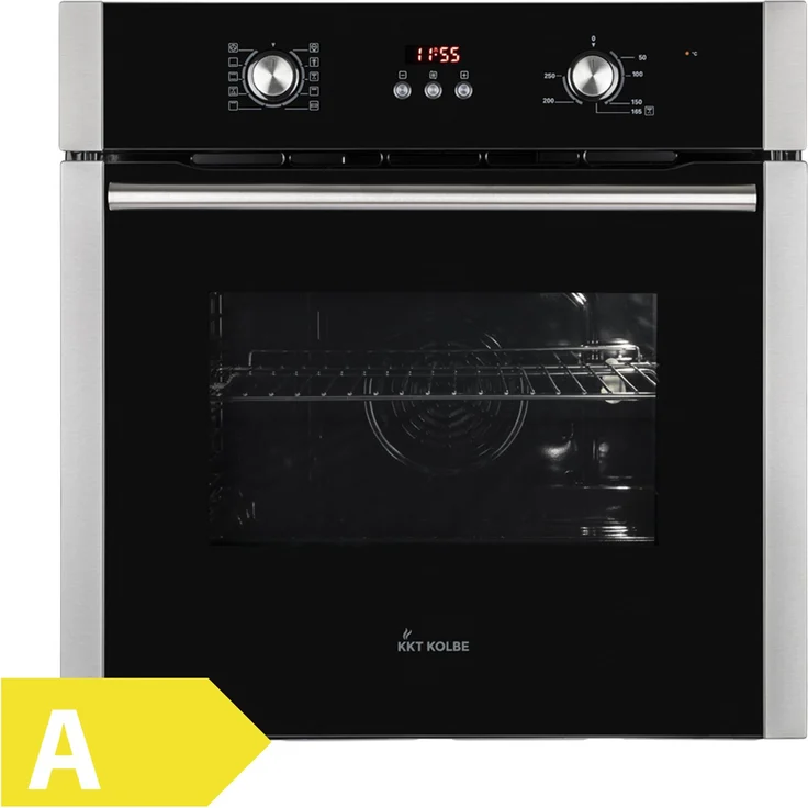KKT Kolbe BO8805SS Backofen – Bild 2