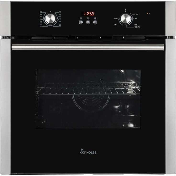 KKT Kolbe BO8805SS Backofen – Bild 3