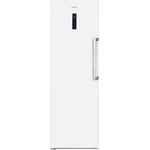 Exquisit GS295-NF-H-040E Gefrierschrank, freistehend, weiß, Energieklasse E