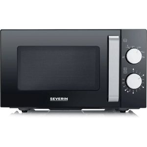 Bild für Severin MW 7761 Solo Mikrowelle mit Keramikboden