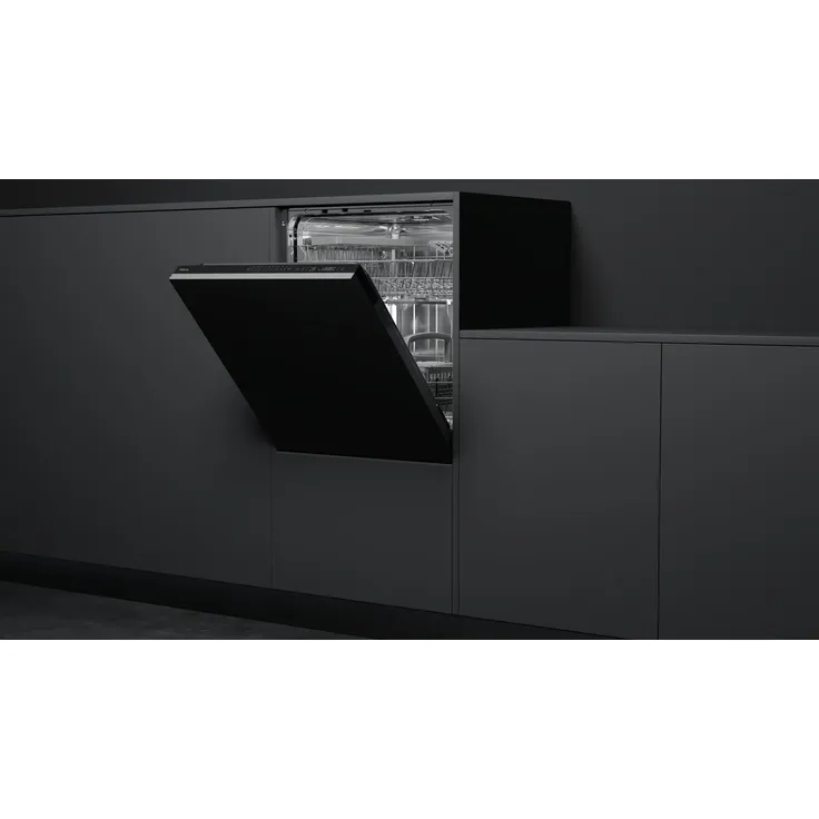 Teka DFI 46700, Geschirrspüler, E, Geräuschemissionsklasse C – Bild 5