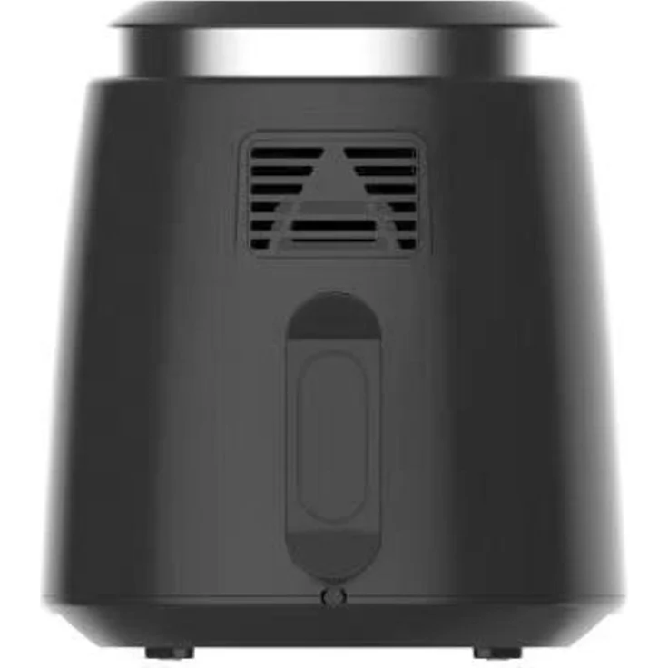 Midea MF-TN35B Heißluftfritteuse, ohne Öl, schwarz – Bild 7