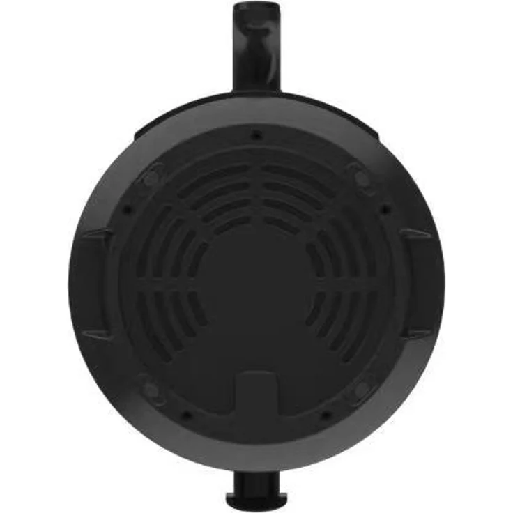 Midea MF-TN35B Heißluftfritteuse, ohne Öl, schwarz – Bild 6