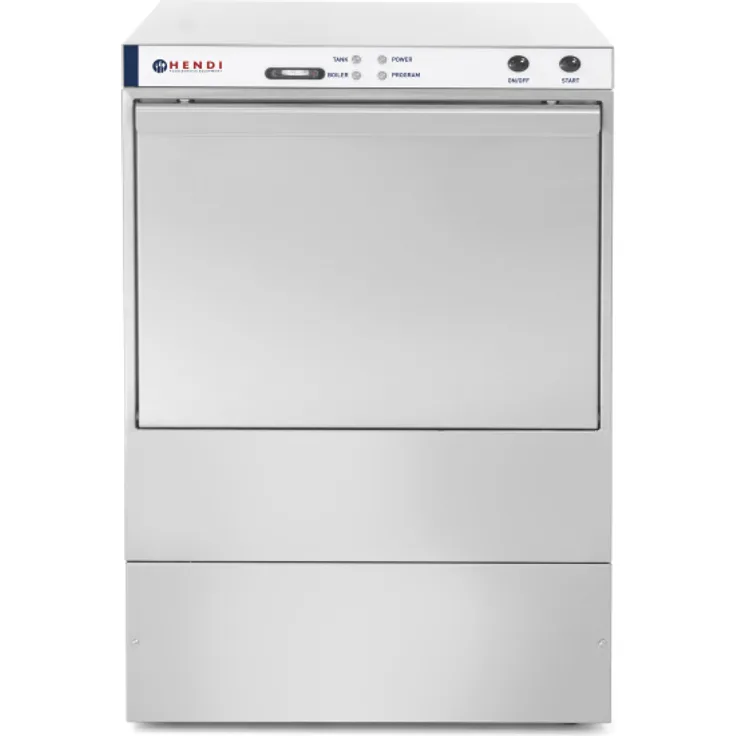 Hendi Gewerbespülmaschine