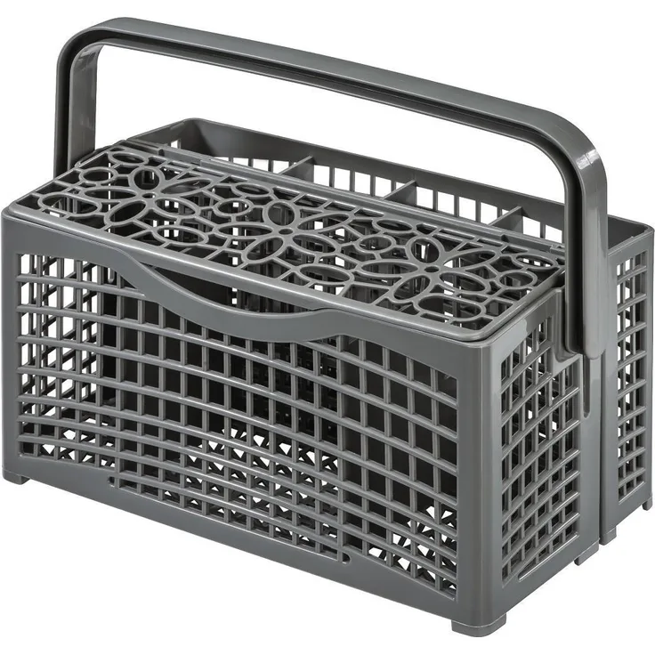 Xavax Besteckkorb für Spülmaschine 2in1 (00110201)