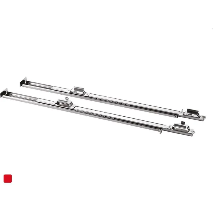 BAUKNECHT SLV 242 2-fach Teleskop-Auszug