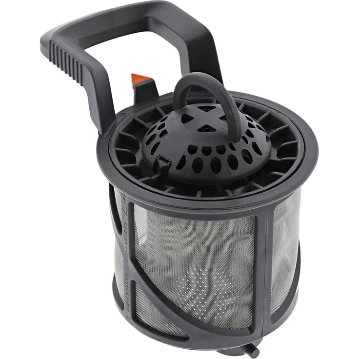 AEG Electrolux Micro Sieb Filter 140064682010 für Geschirrspüler