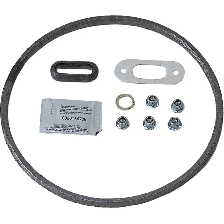 Vaillant Dichtungsatz Brennertür, VHR. . C VC-W 126-246--2