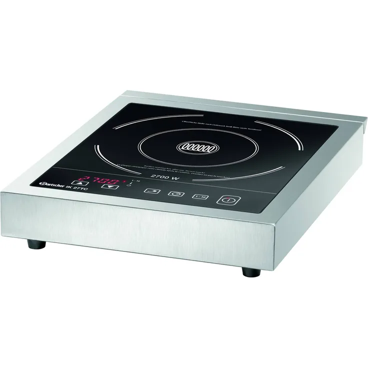 Induktionskocher IK 27TC