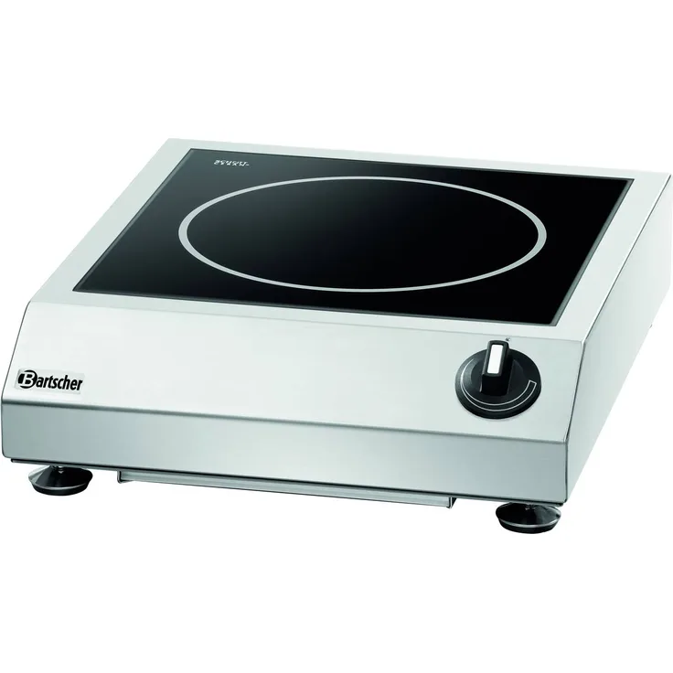 Induktionstischherd ITH 35S-220