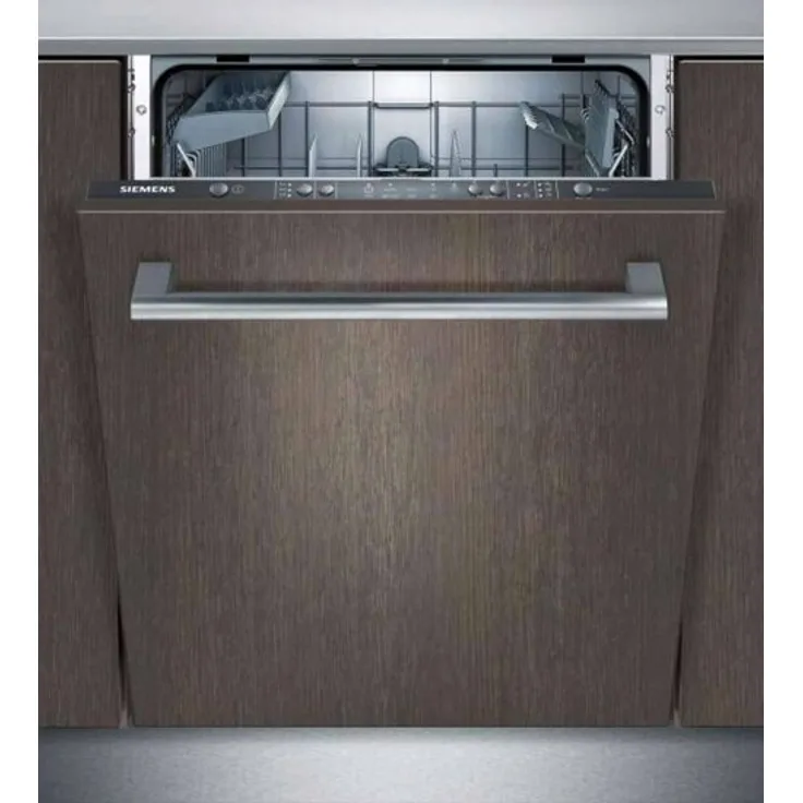Siemens SN615X00AE, Geschirrspüler, F, Geräuschemissionsklasse C, Geräuschemissionen 48 Dezibel