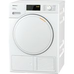 Miele TSC563WP, Wärmepumpentrockner, A+++, Fassungsvermögen 8 kg, Standgerät, Breite 60 cm