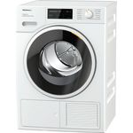 Miele TSL783WP, Wärmepumpentrockner, A+++, Fassungsvermögen 9 kg, Standgerät, Breite 59,6 cm