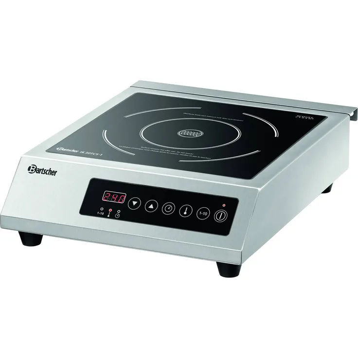 Induktionskocher IK 30TCS-1