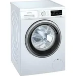 Siemens WU14UTA8, Waschmaschine, C, Fassungsvermögen 8 kg, Standgerät, Breite 60 cm