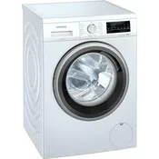 Siemens WU14UTA8, Waschmaschine, C, Fassungsvermögen 8 kg, Standgerät, Breite 60 cm