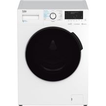 Image for Beko WDW75141Steam1