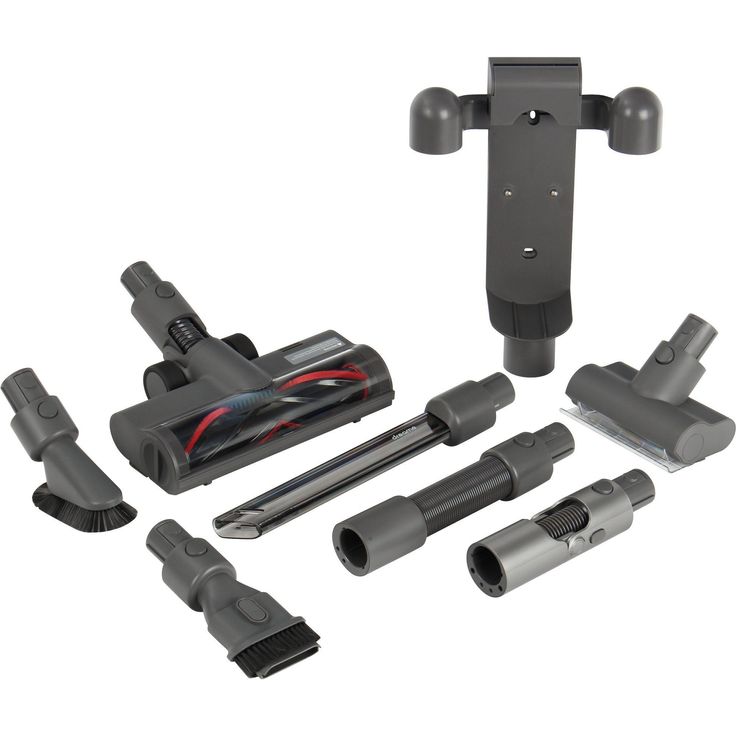 Dreame V12 Handstaubsauger, 90 min Akkubetrieb, mit Display, HEPA-Filter, silber – Bild 2