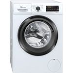 Balay 878399, Frontlader-Waschmaschine, C, Fassungsvermögen 9 kg, Standgerät, Breite 59,8 cm