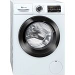 Balay 878475, Frontlader-Waschmaschine, C, Fassungsvermögen 9 kg, Standgerät, Breite 60 cm