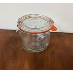 Weck Tulpenglas 370ml 6 Stück 746 SET