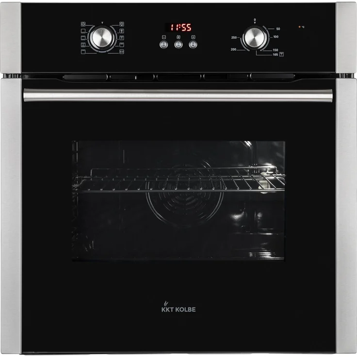 Backofen Und Induktionskochfeld Set8805Ih592Fz - Preisvergleich – Bild 3