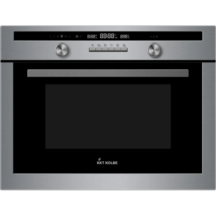 KKT Kolbe Einbaugerätbackofen und Mikrowelle SET8013EBM, EB8013ED+EBM4502ED – Bild 2