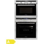 KKT Kolbe Einbaugerätbackofen und Mikrowelle SET8013EBM, EB8013ED+EBM4502ED