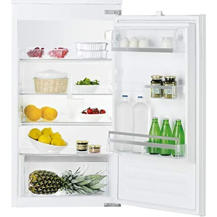 Bauknecht KSI 10VF2 Kühlschrank, Einbau, Energieklasse E – Bild 1