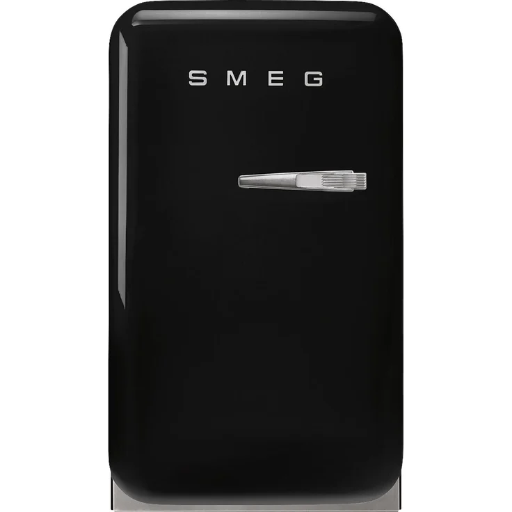 Smeg FAB5LBL5 Minikühlschrank, 74 cm, freistehend, Energieklasse D – Bild 1