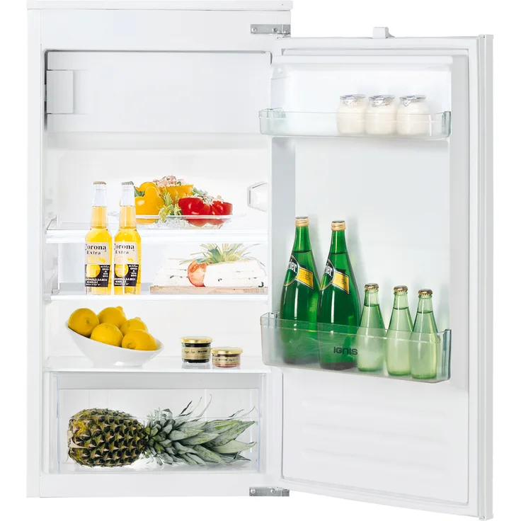 Ignis ARL 10 GS1 Kühlschrank, integrierbar, Einbau, Energieklasse F