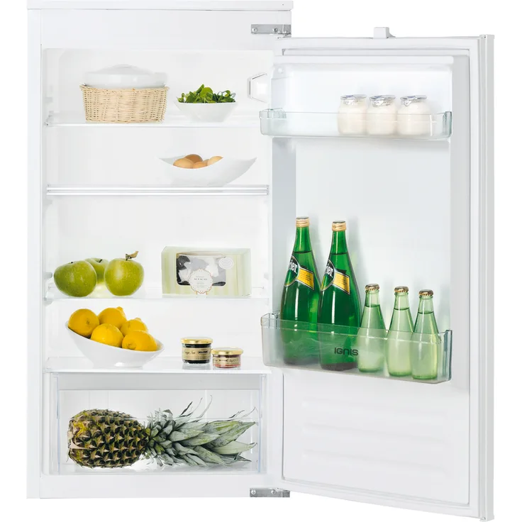 Ignis ARL 10 VS1 Kühlschrank, integrierbar, Einbau, Energieklasse F