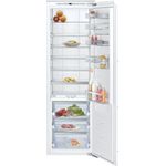 Neff KI8816DE1 Kühlschrank, Einbau, weiß, Schnellkühlen und -gefrieren, LED, Breite 55.8 cm, Energieklasse E
