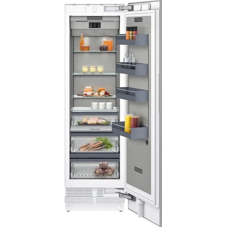 Gaggenau RC462305 Vario Kühlschrank, Serie 400, Einbau, Breite 60.3 cm, Energieklasse E