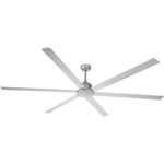 LEDS C4 Energiespar Deckenventilator Handia 215 cm