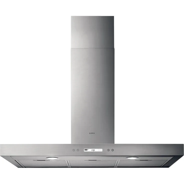 Elica Spot Plus PRF0100242A Wandhaube 120 cm Edelstahl